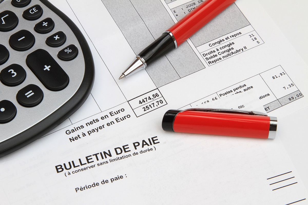 Forfaitjours réduit fautil proratiser le salaire minimum conventionnel ? • Agence Bignalet