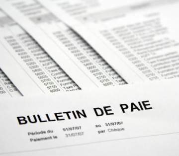 Mise en conformité de la paie Mise en conformité de la paie