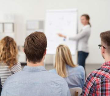 La formation professionnelle continue dans l'entreprise La formation professionnelle continue dans l'entreprise