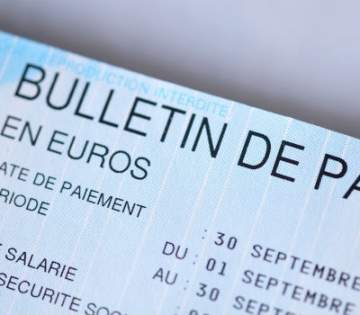 Sous-traitance et gestion de la paie Sous-traitance et gestion de la paie