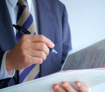 Externalisation et gestion de paie Externalisation et gestion de paie