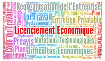 Licenciement économique – obligation de recherche de reclassement – notion d’emploi disponible Licenciement économique – obligation de recherche de reclassement – notion d’emploi disponible