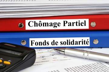 Activité partielle de droit commun et de longue durée : décret du 29 septembre 2020 Activité partielle de droit commun et de longue durée : décret du 29 septembre 2020