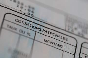 Exonération de cotisations patronales entreprises < 250 salariés et autres mesures d'aide aux entreprises Exonération de cotisations patronales entreprises < 250 salariés et autres mesures d'aide aux entreprises