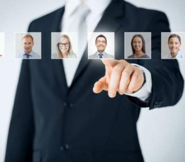 Recrutement de travailleurs en situation de handicap Recrutement de travailleurs en situation de handicap